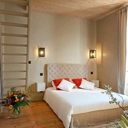 Marquise Villa