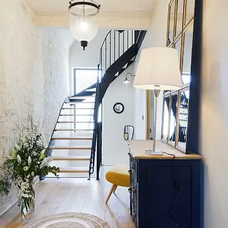 Marquise Villa *