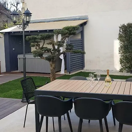 Villa Marquise